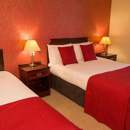 Anner Hotel Thurles Eksteriør bilde