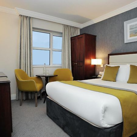 Anner Hotel Thurles Eksteriør bilde