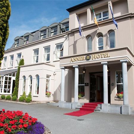 Anner Hotel Thurles Eksteriør bilde