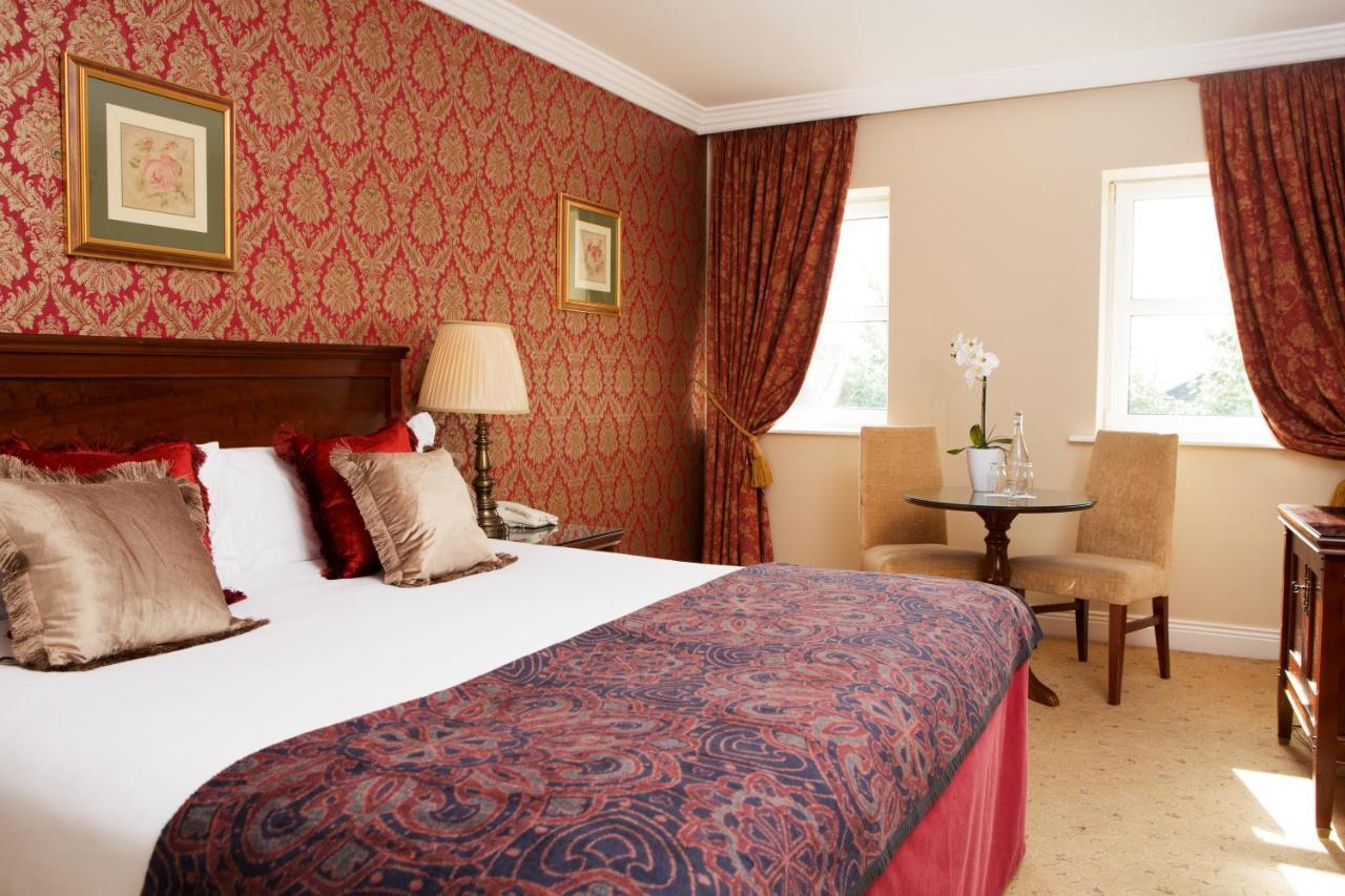 Anner Hotel Thurles Eksteriør bilde