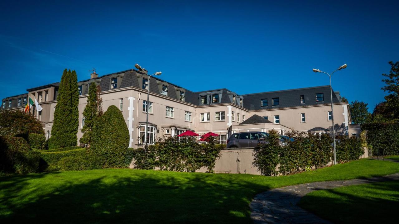 Anner Hotel Thurles Eksteriør bilde