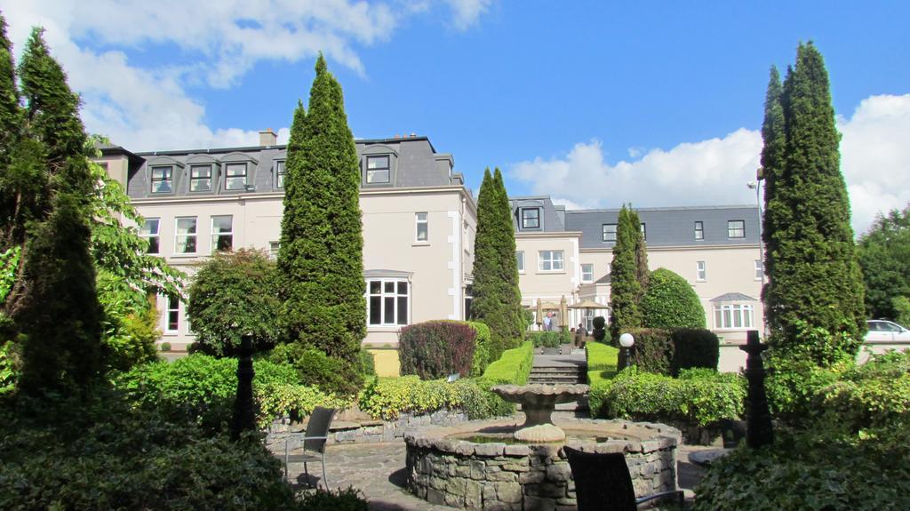 Anner Hotel Thurles Eksteriør bilde