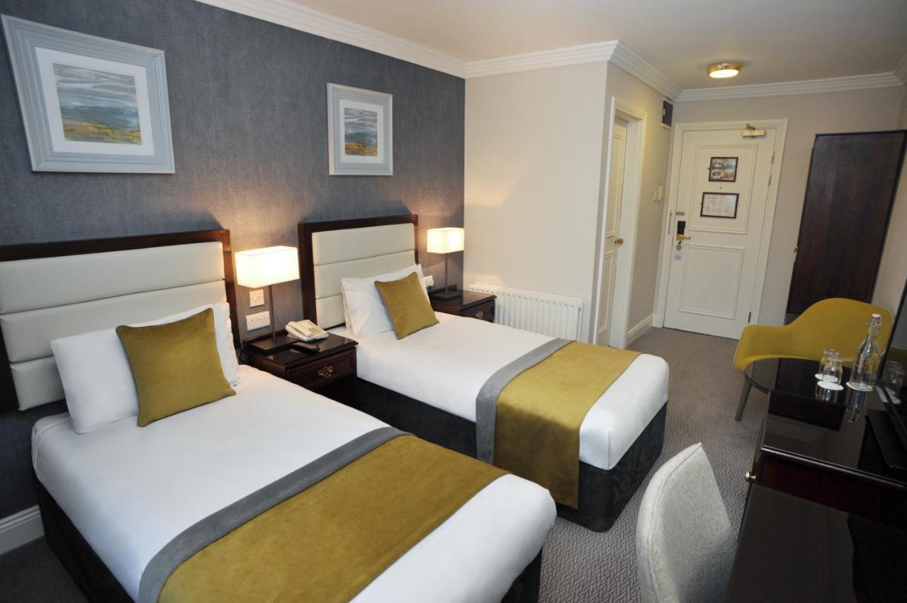 Anner Hotel Thurles Eksteriør bilde