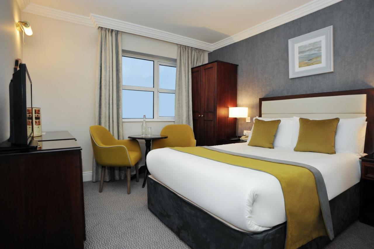 Anner Hotel Thurles Eksteriør bilde
