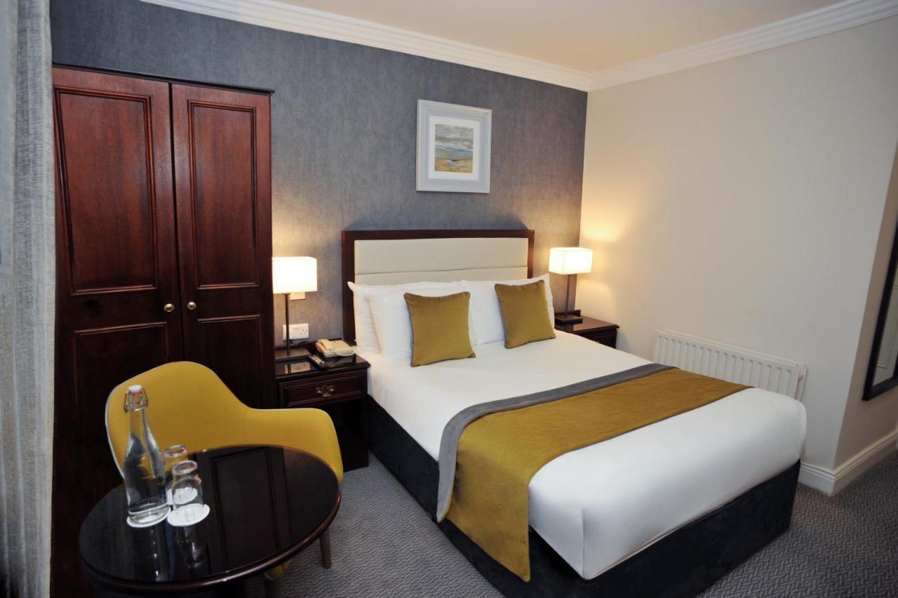 Anner Hotel Thurles Eksteriør bilde