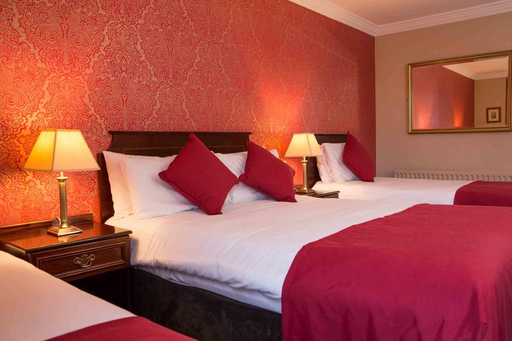 Anner Hotel Thurles Eksteriør bilde