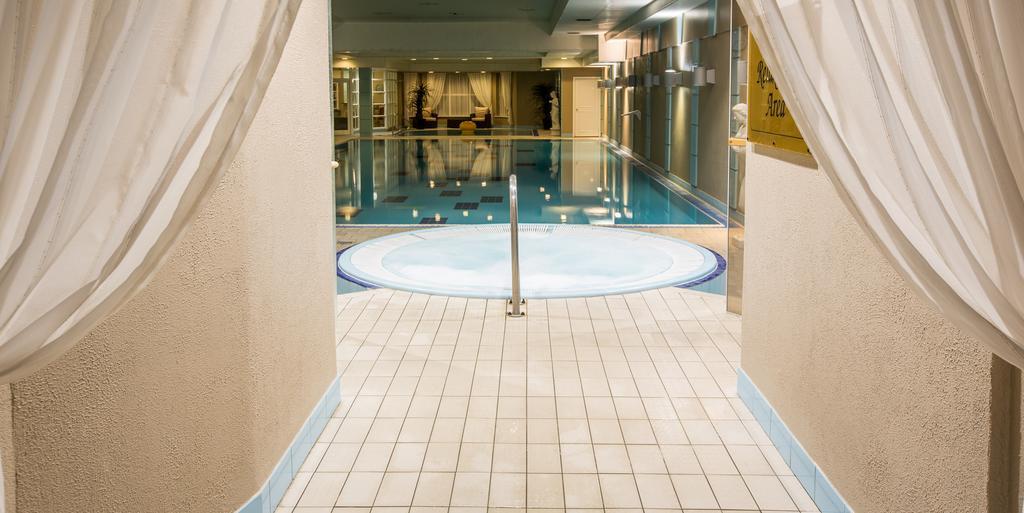 Anner Hotel Thurles Eksteriør bilde