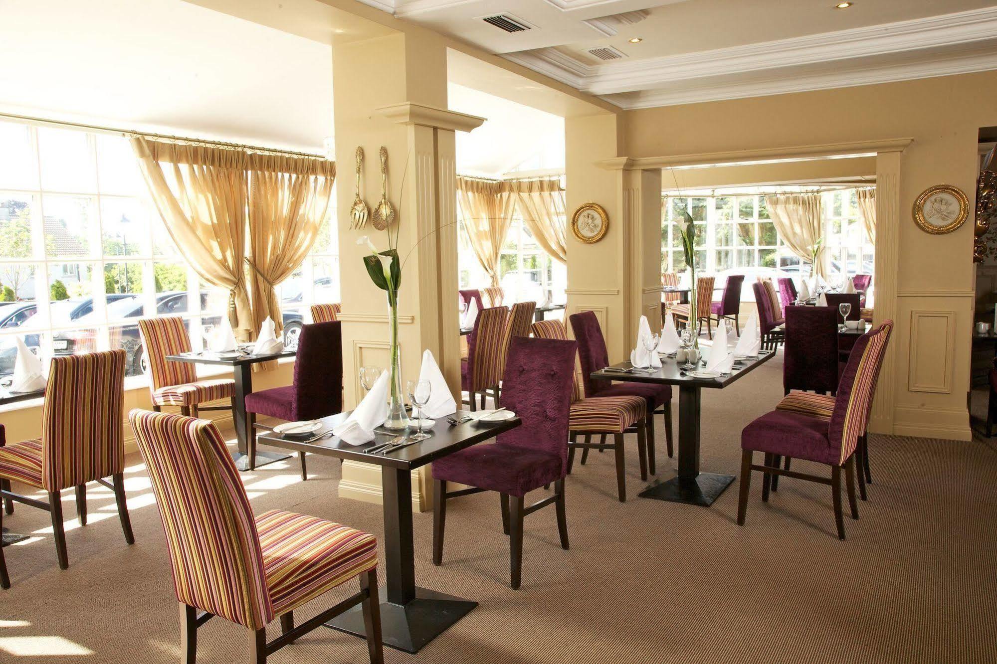 Anner Hotel Thurles Eksteriør bilde