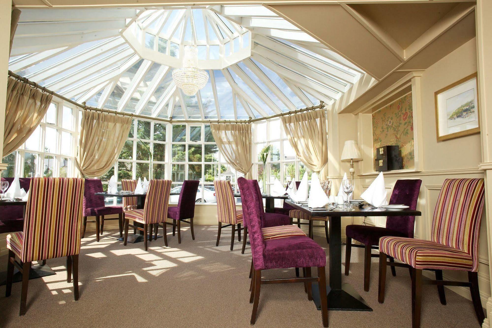 Anner Hotel Thurles Eksteriør bilde