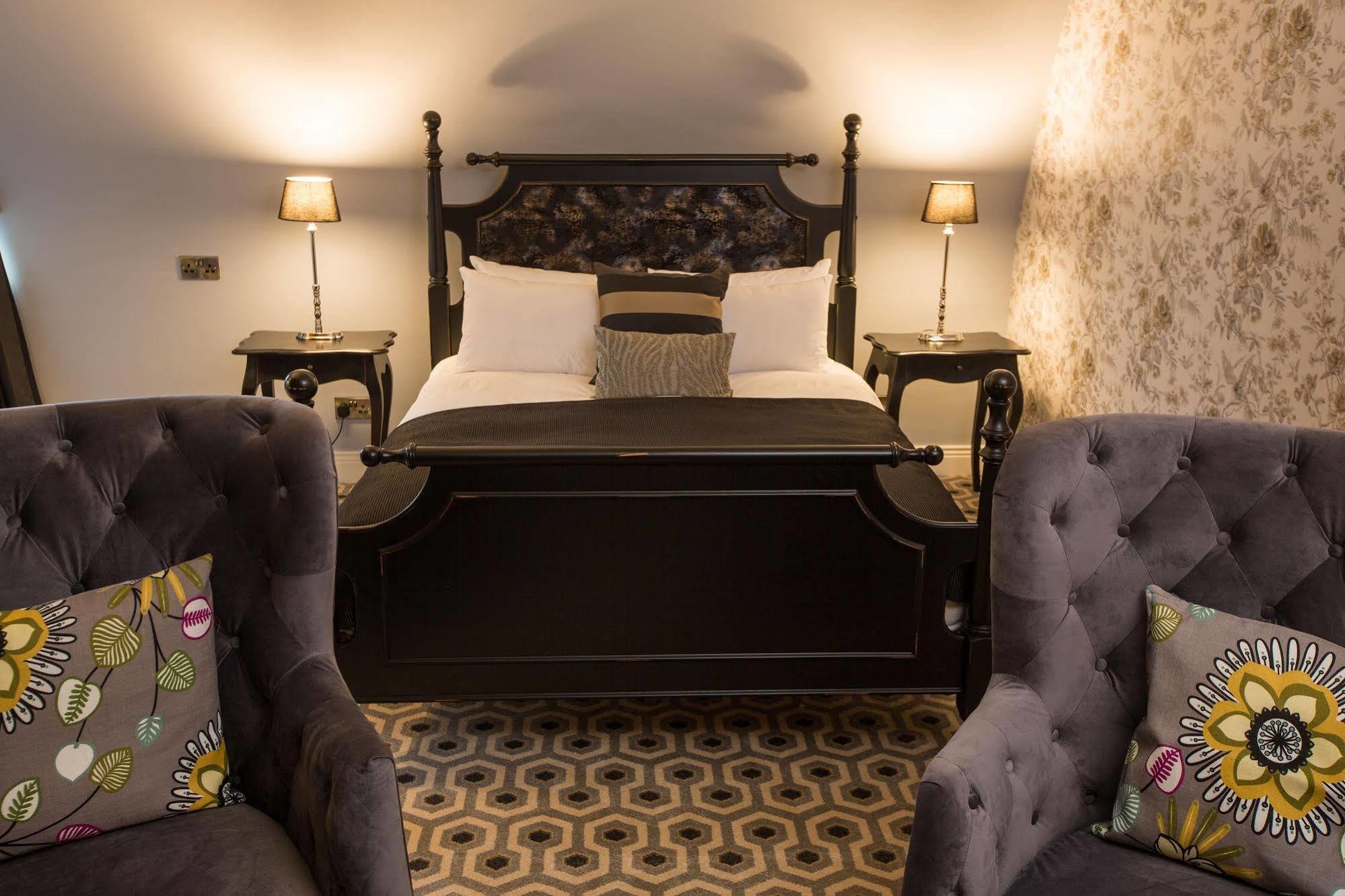 Anner Hotel Thurles Eksteriør bilde