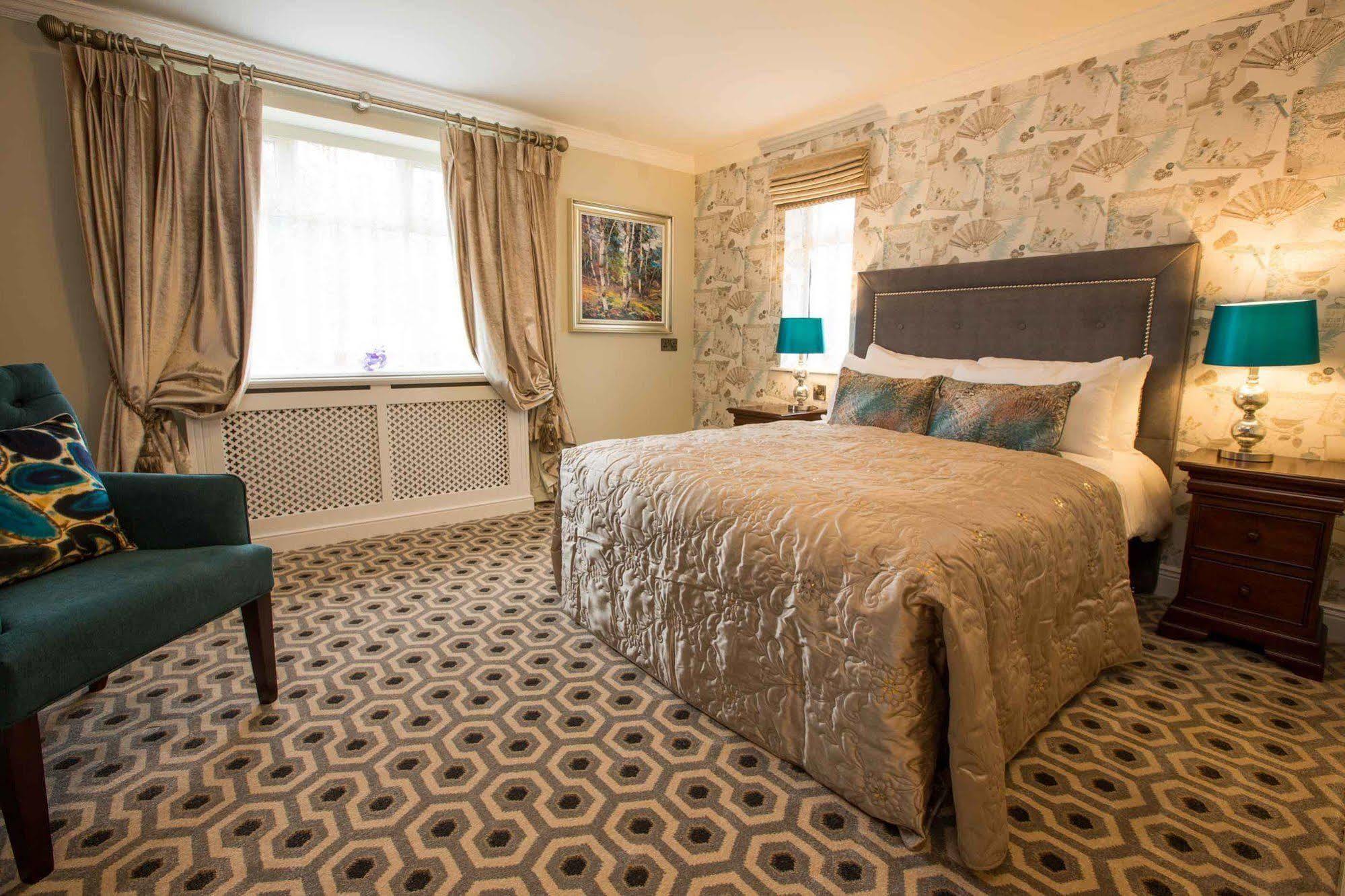 Anner Hotel Thurles Eksteriør bilde