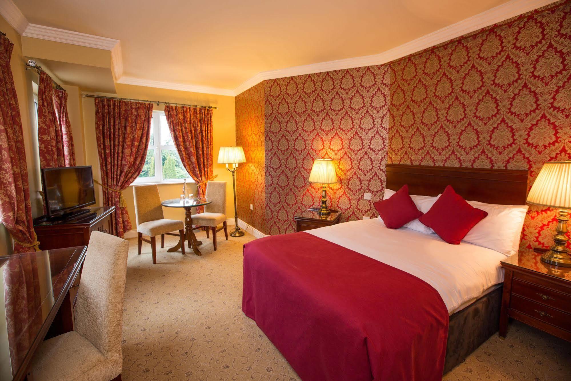Anner Hotel Thurles Eksteriør bilde