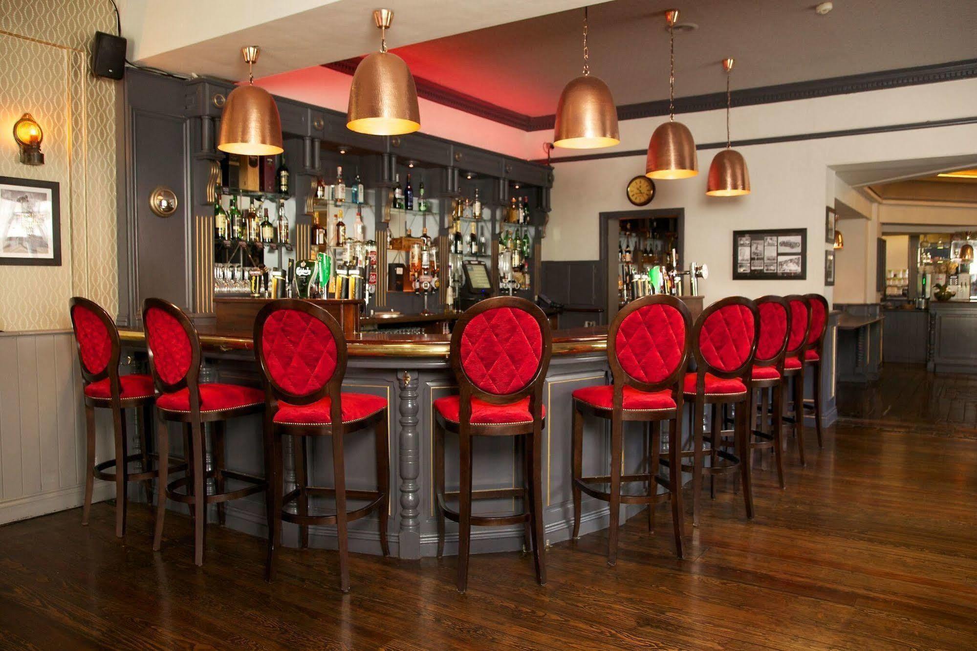 Anner Hotel Thurles Eksteriør bilde