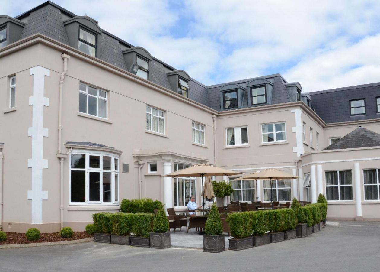 Anner Hotel Thurles Eksteriør bilde