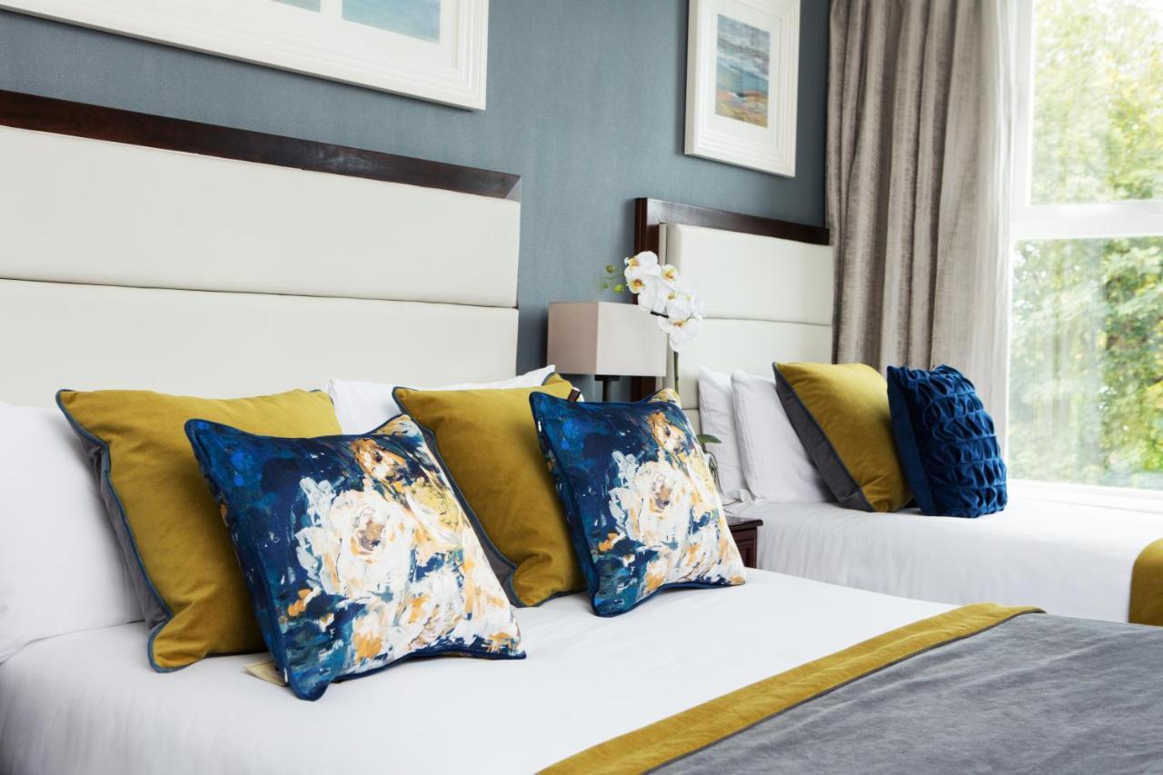 Anner Hotel Thurles Eksteriør bilde