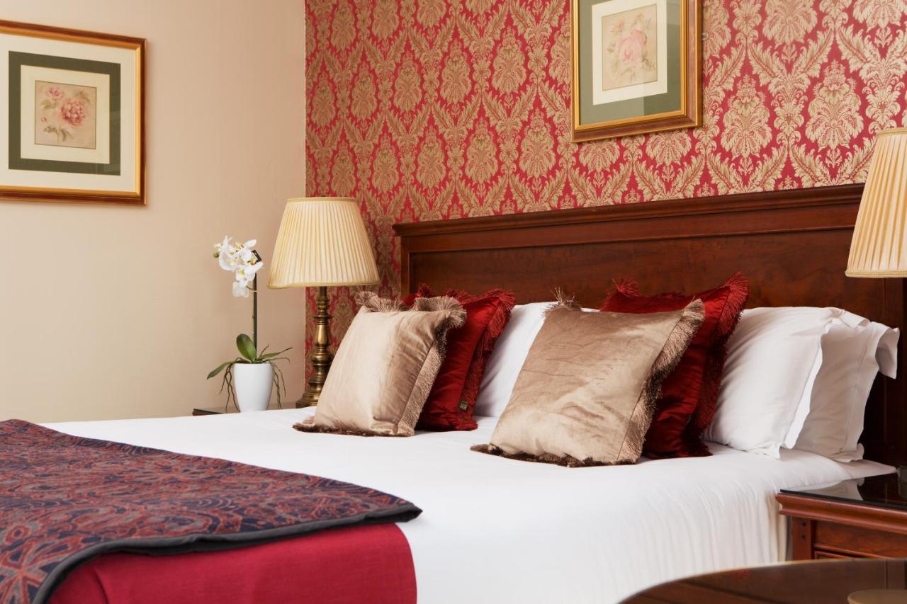Anner Hotel Thurles Eksteriør bilde